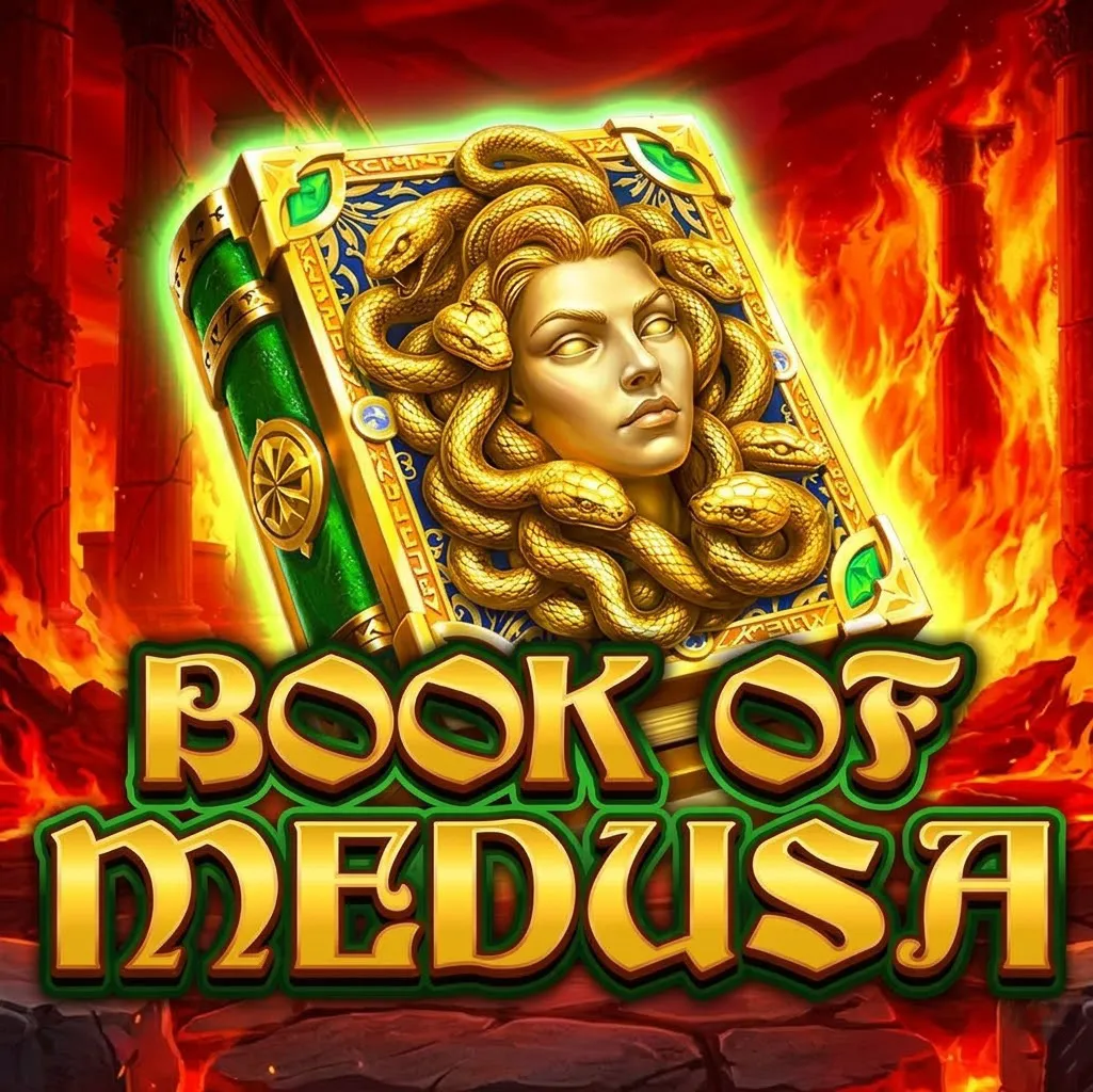 Book of Medusa