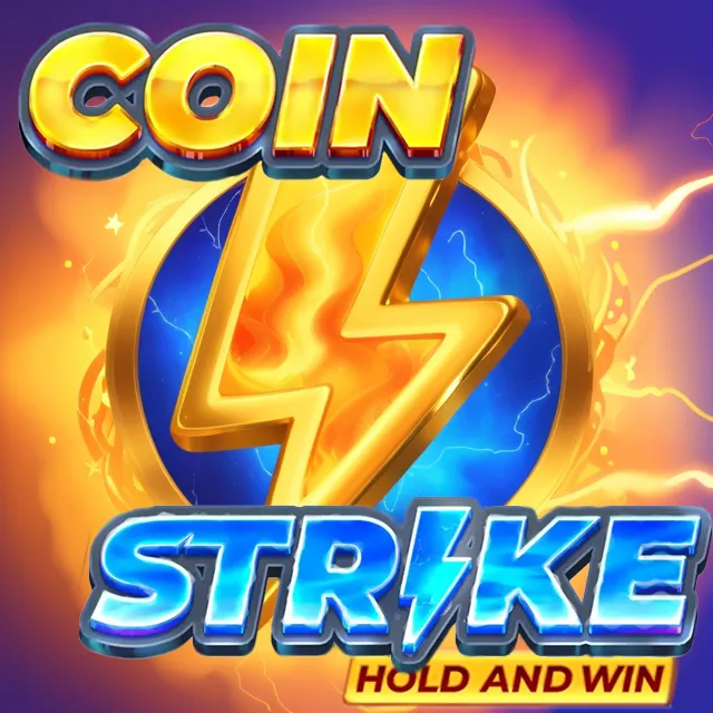 Coin Strike Hold and Win
