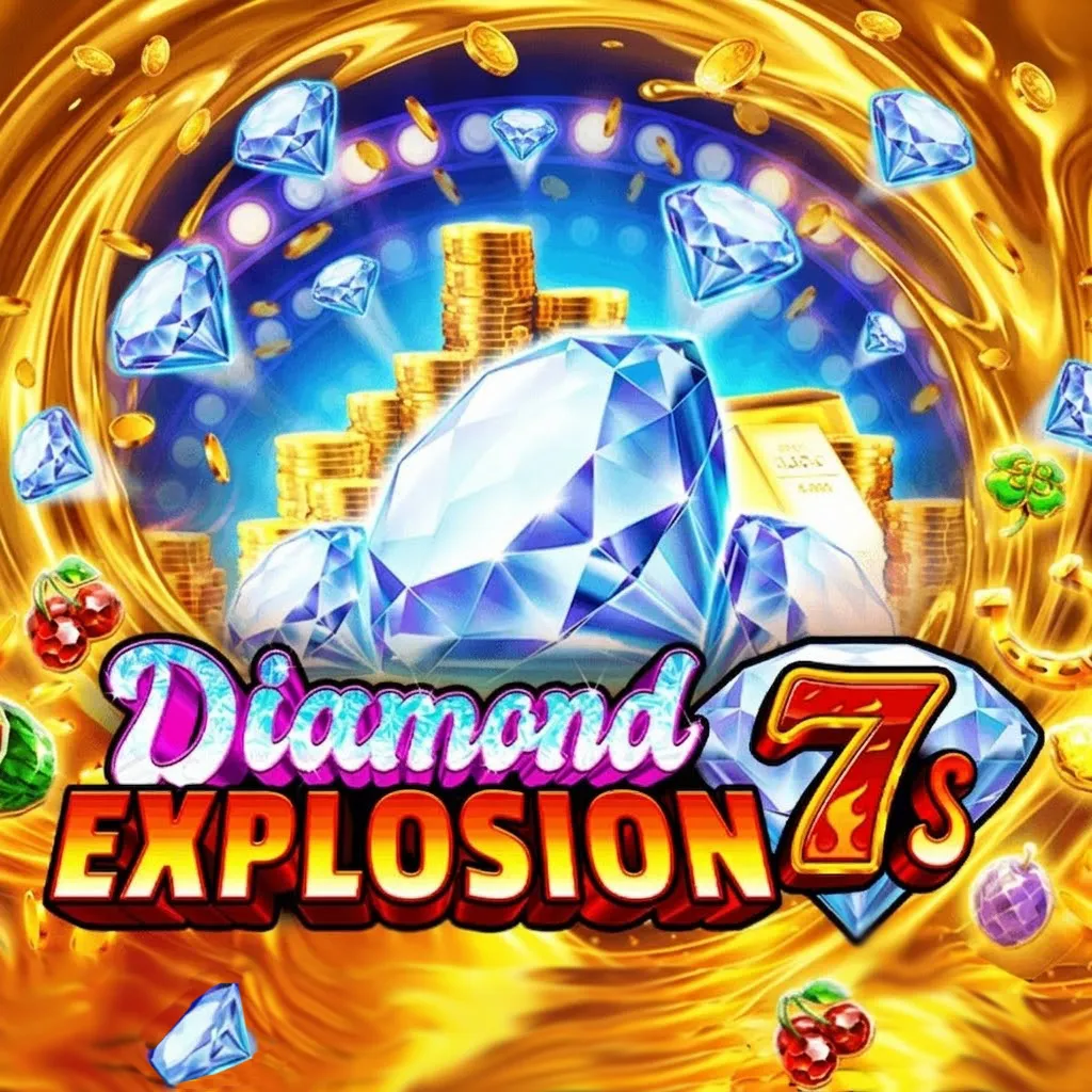 Diamond Explosion 7s