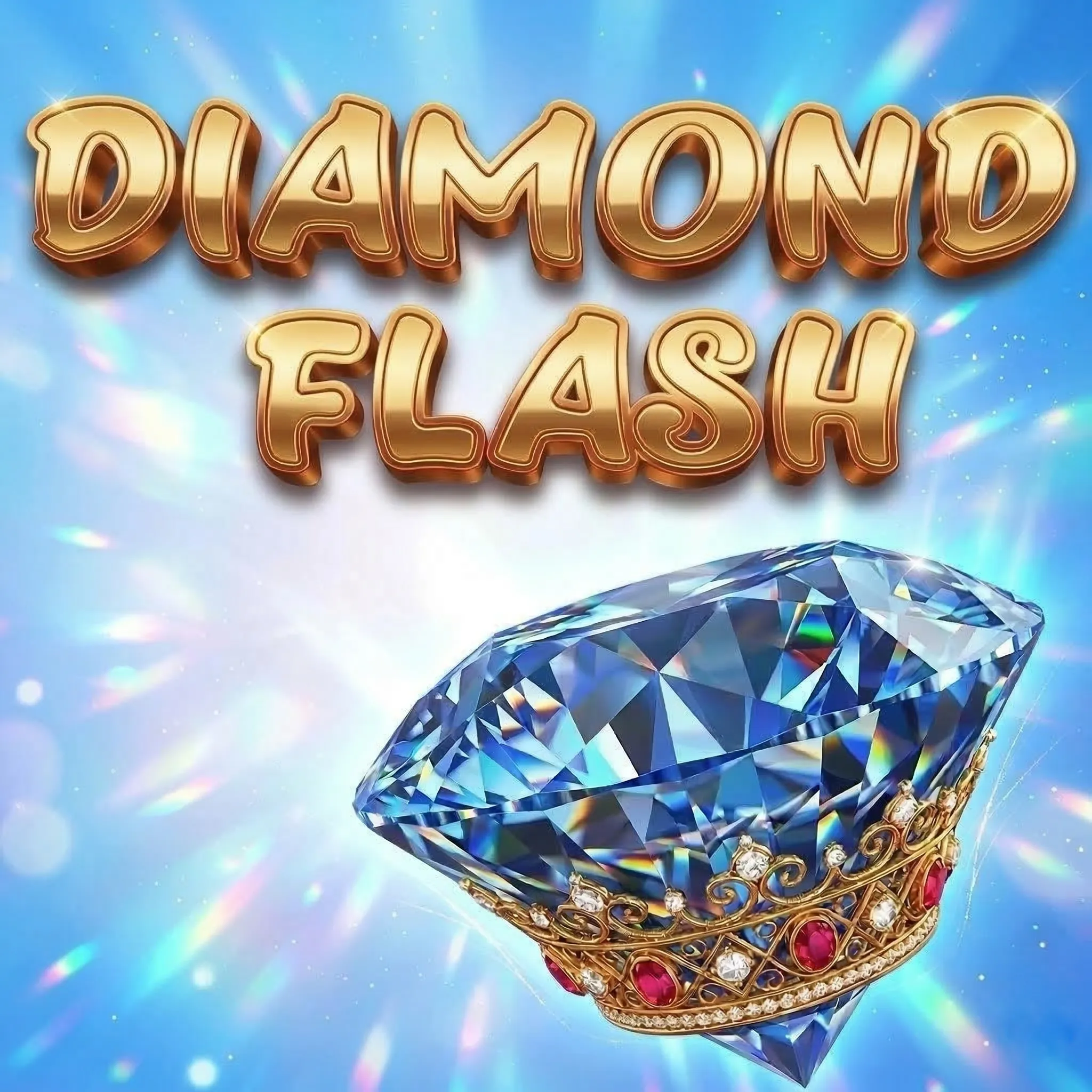 Diamond Flash