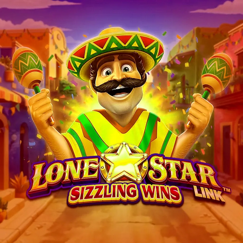 Lone Star Sizzling Wins