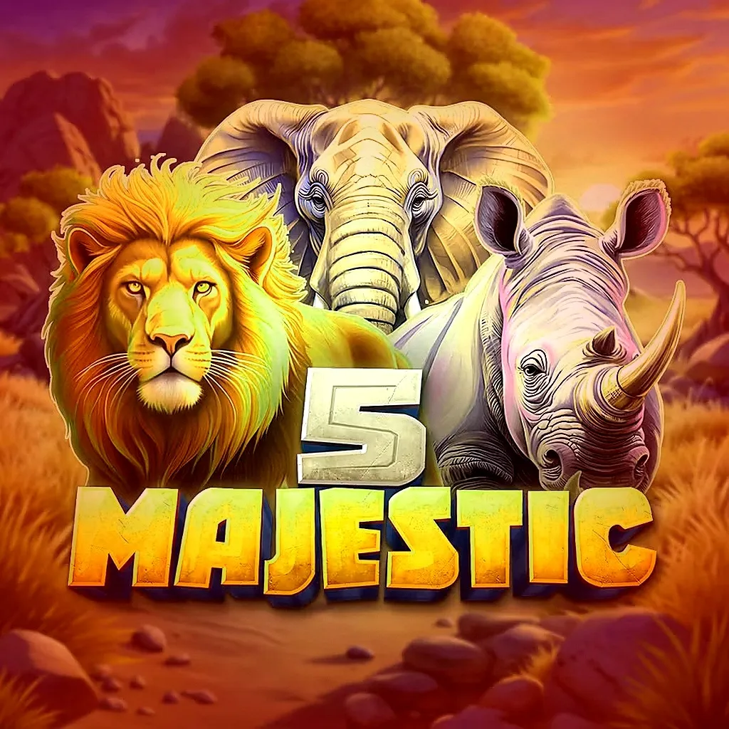 Majestic 5