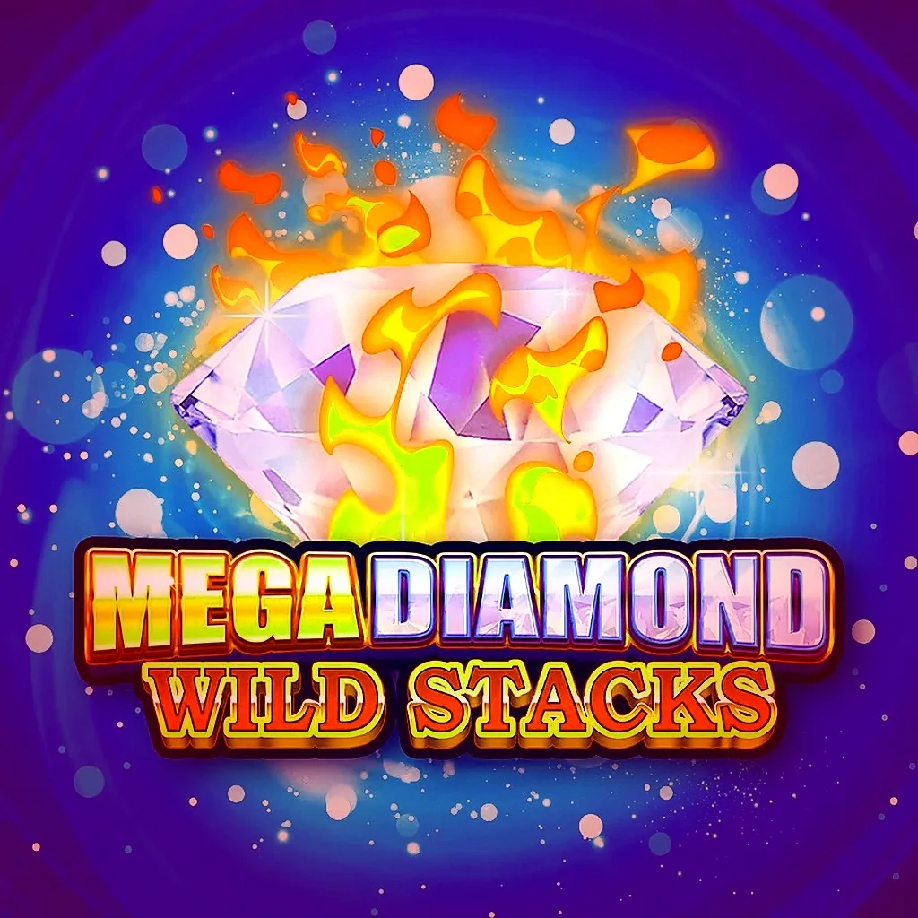 Mega Diamond Wild Stacks