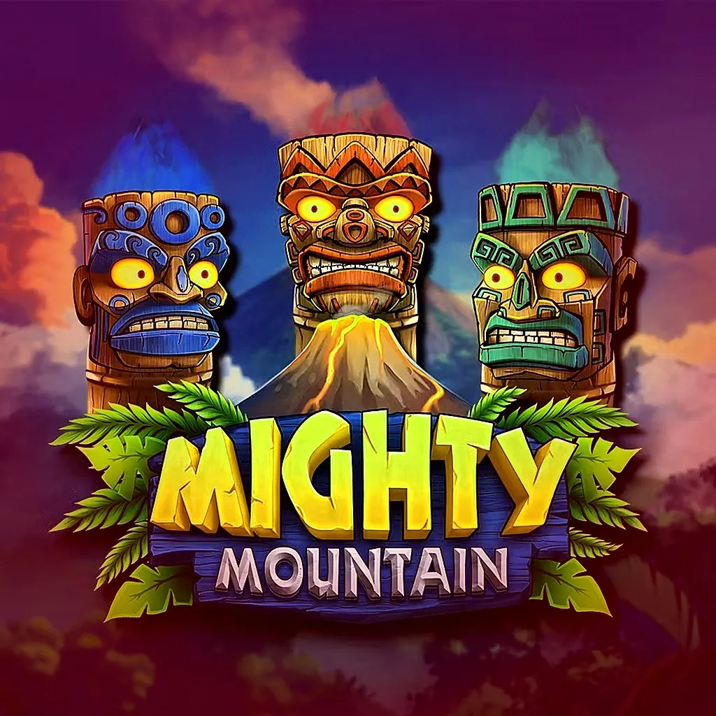Mighty Mountain