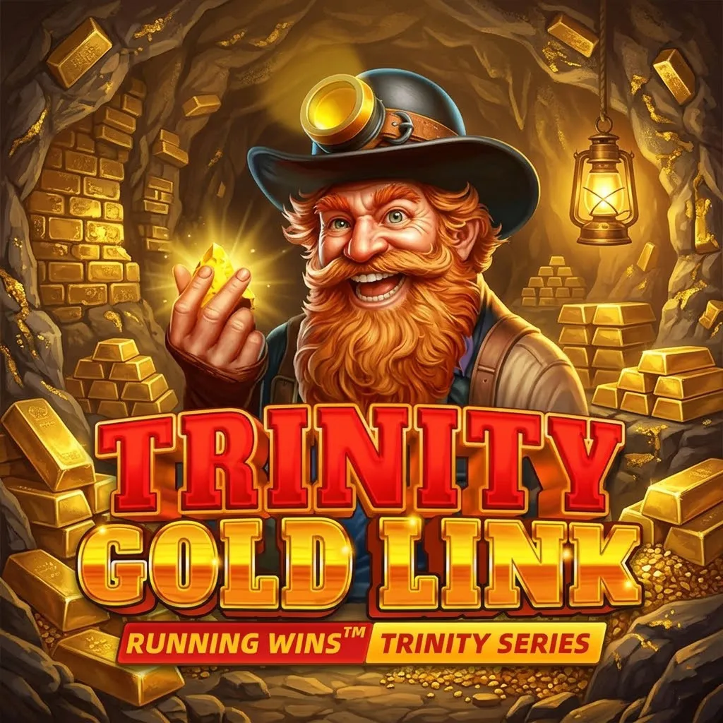Trinity Gold Link Running Wins