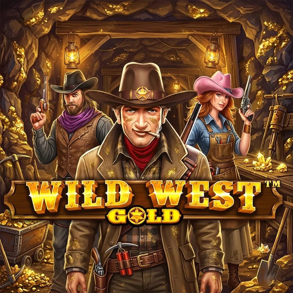 Wild West Gold