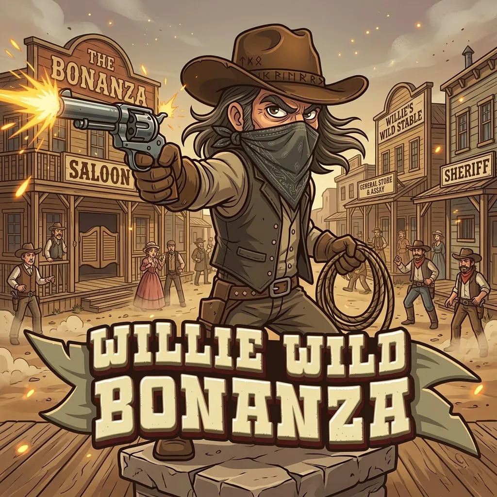 Willie Wild Bonanza